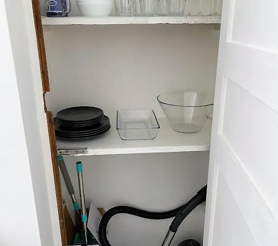 Le Cosy - T2 Avec Petite Cour Dans Centre Historique De Apartament