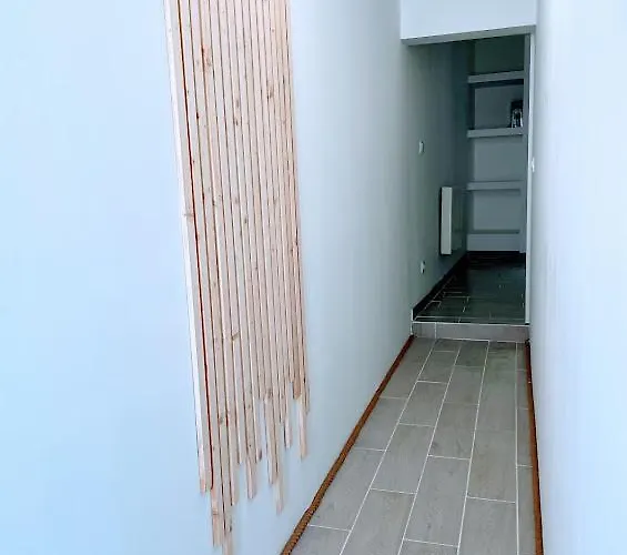 Apartament Le Cosy - T2 Avec Petite Cour Dans Centre Historique De *